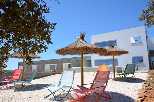 Casa Azimute