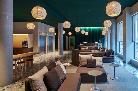 Zander K Hotel