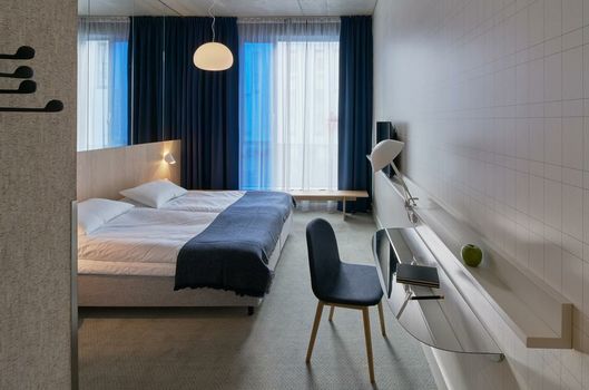 Zander K Hotel