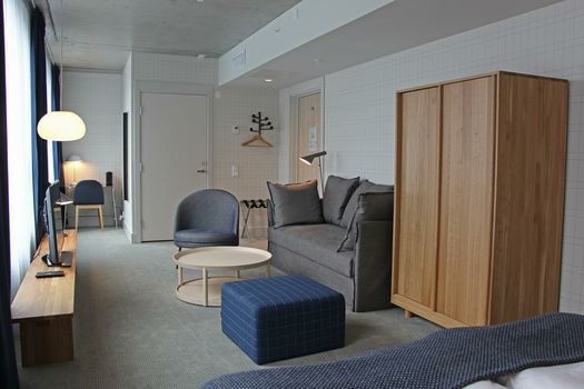 Zander K Hotel