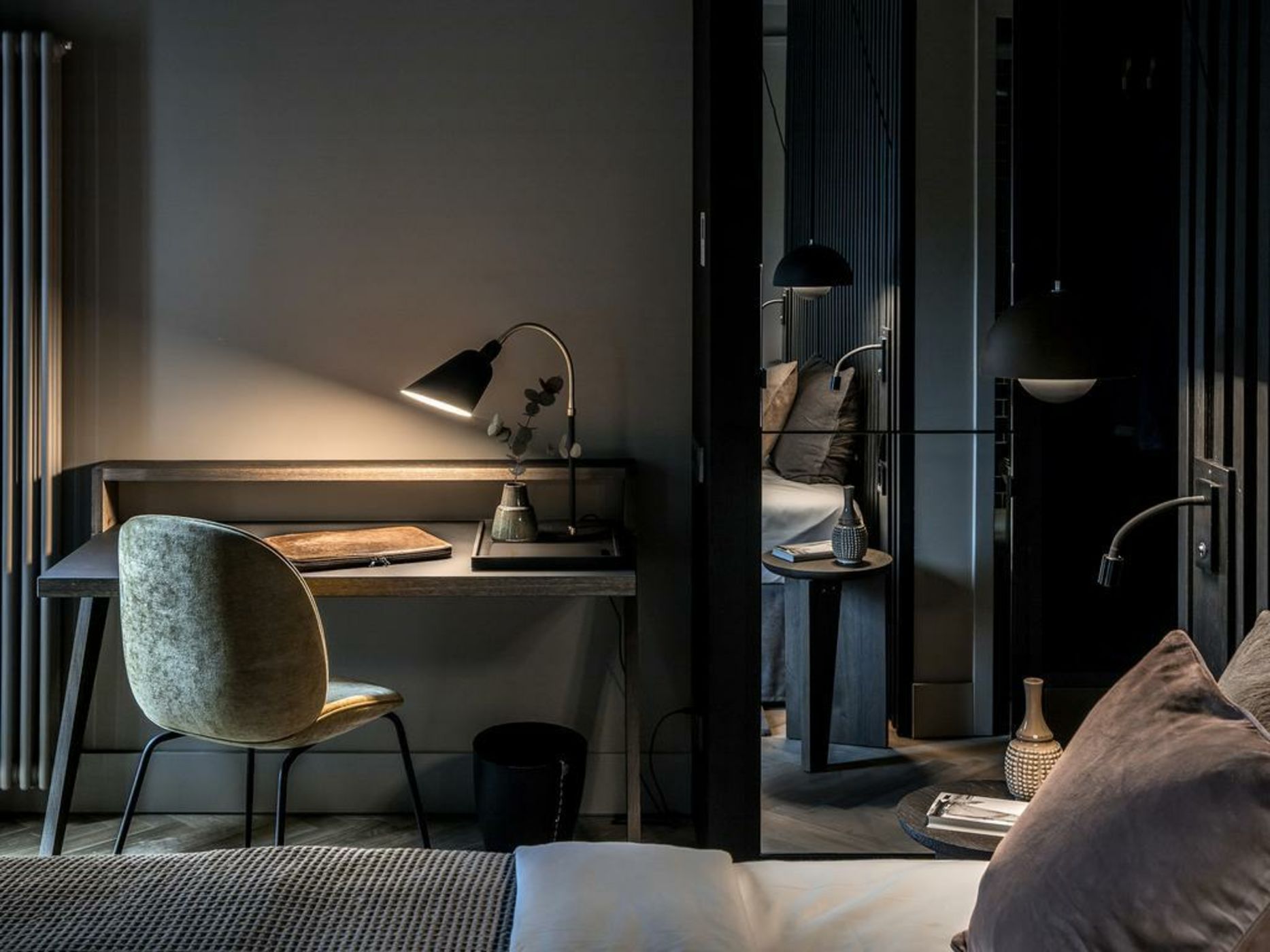 Mauritzhof Hotel Münster