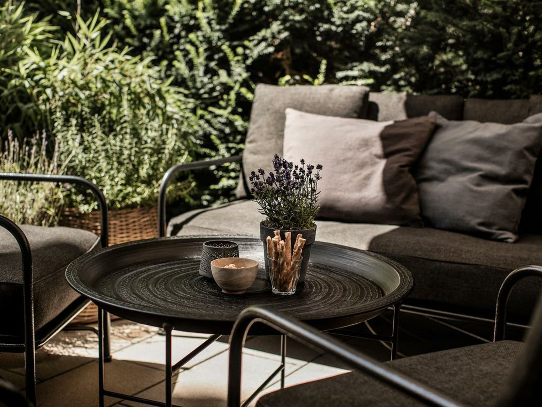 Mauritzhof Hotel Münster