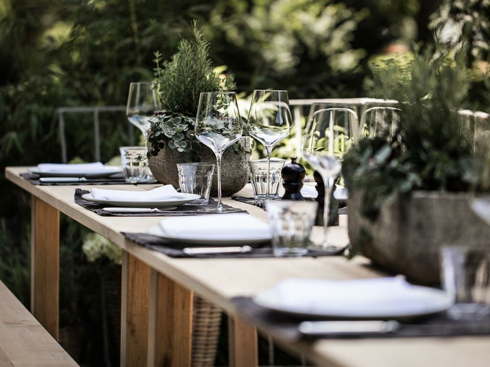 Mauritzhof Hotel Münster