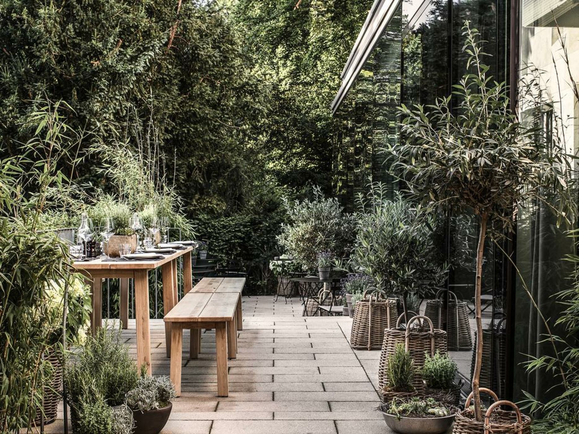 Mauritzhof Hotel Münster