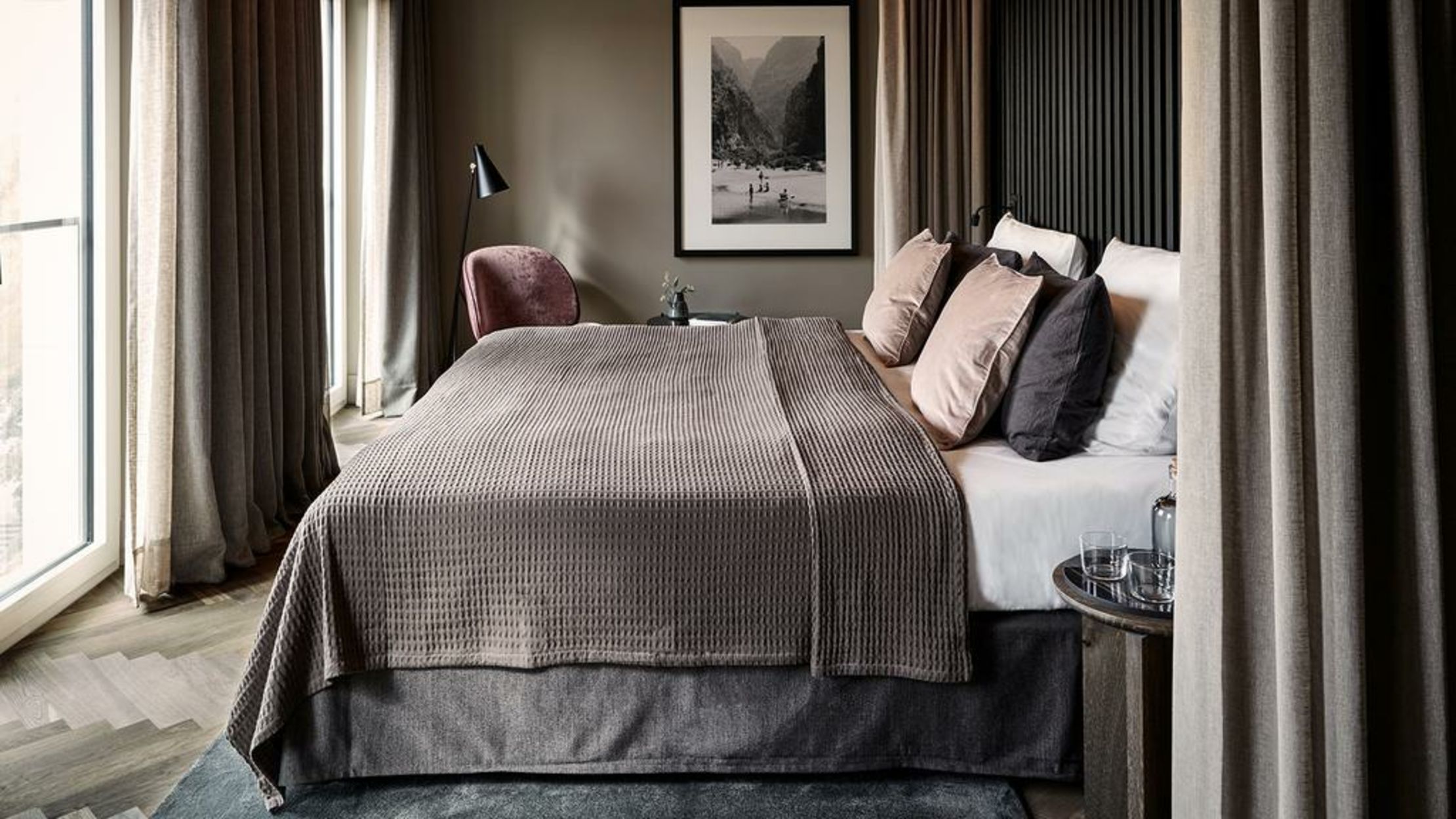 Mauritzhof Hotel Münster