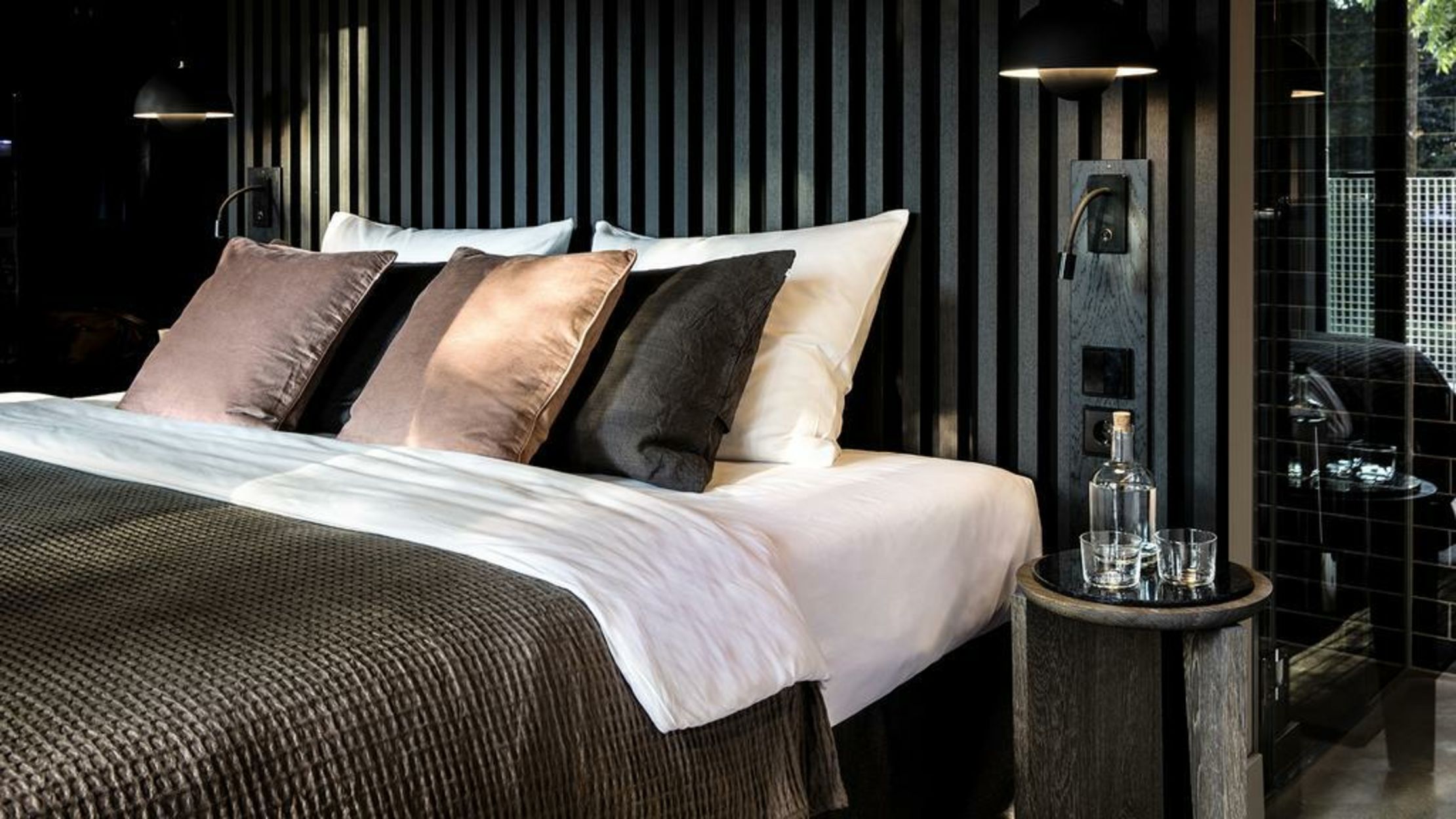 Mauritzhof Hotel Münster