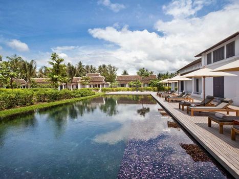 Sofitel Luang Prabang