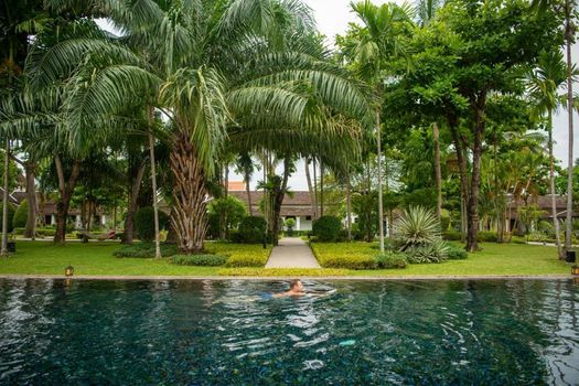 Sofitel Luang Prabang
