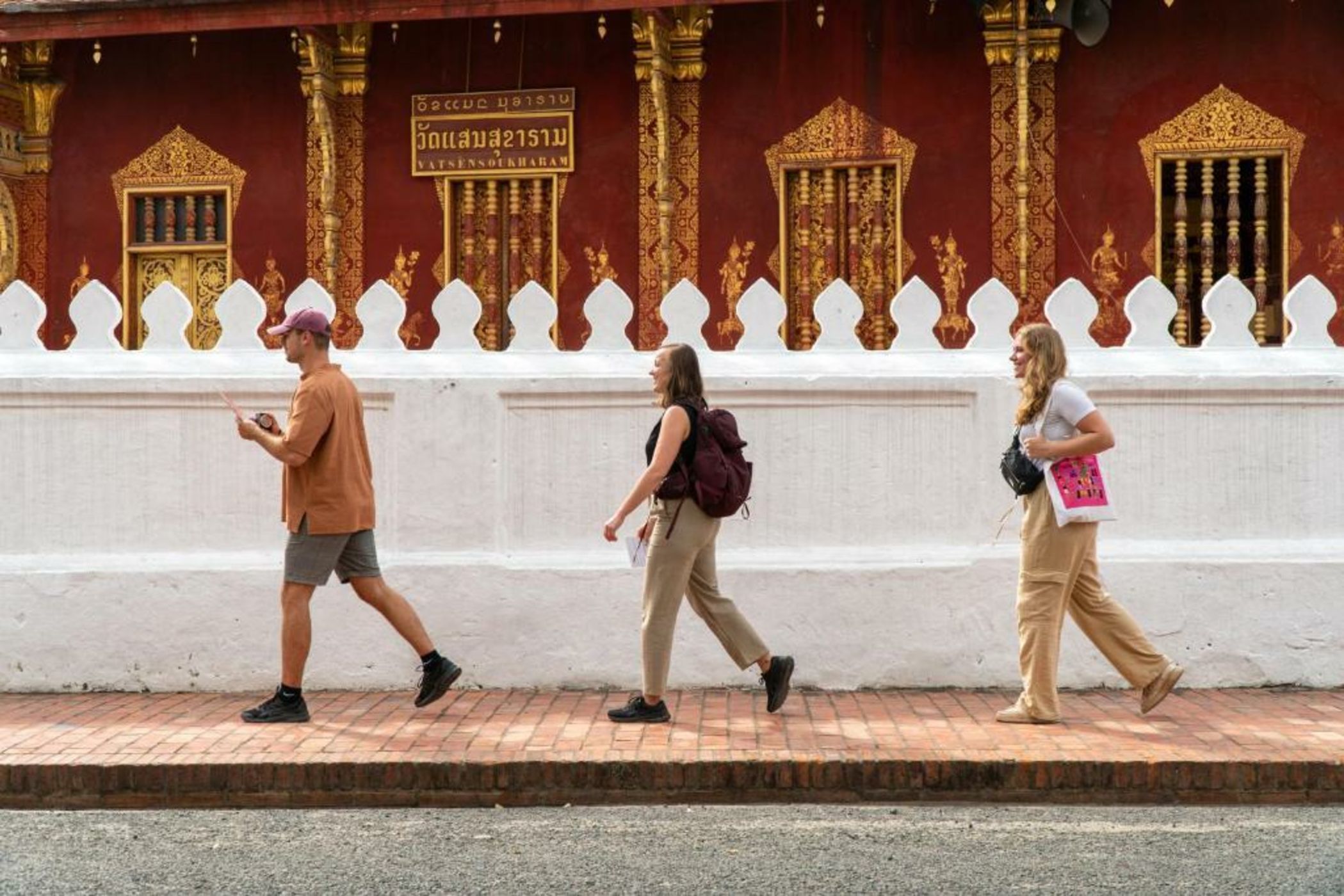 Sofitel Luang Prabang