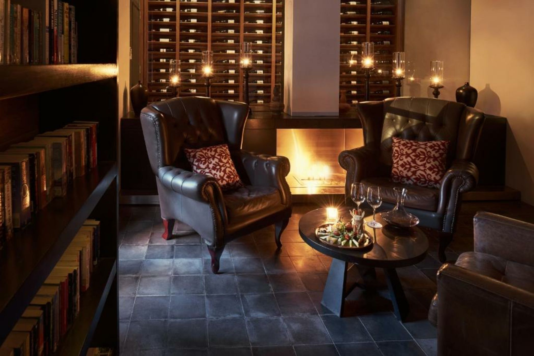 Sofitel Luang Prabang