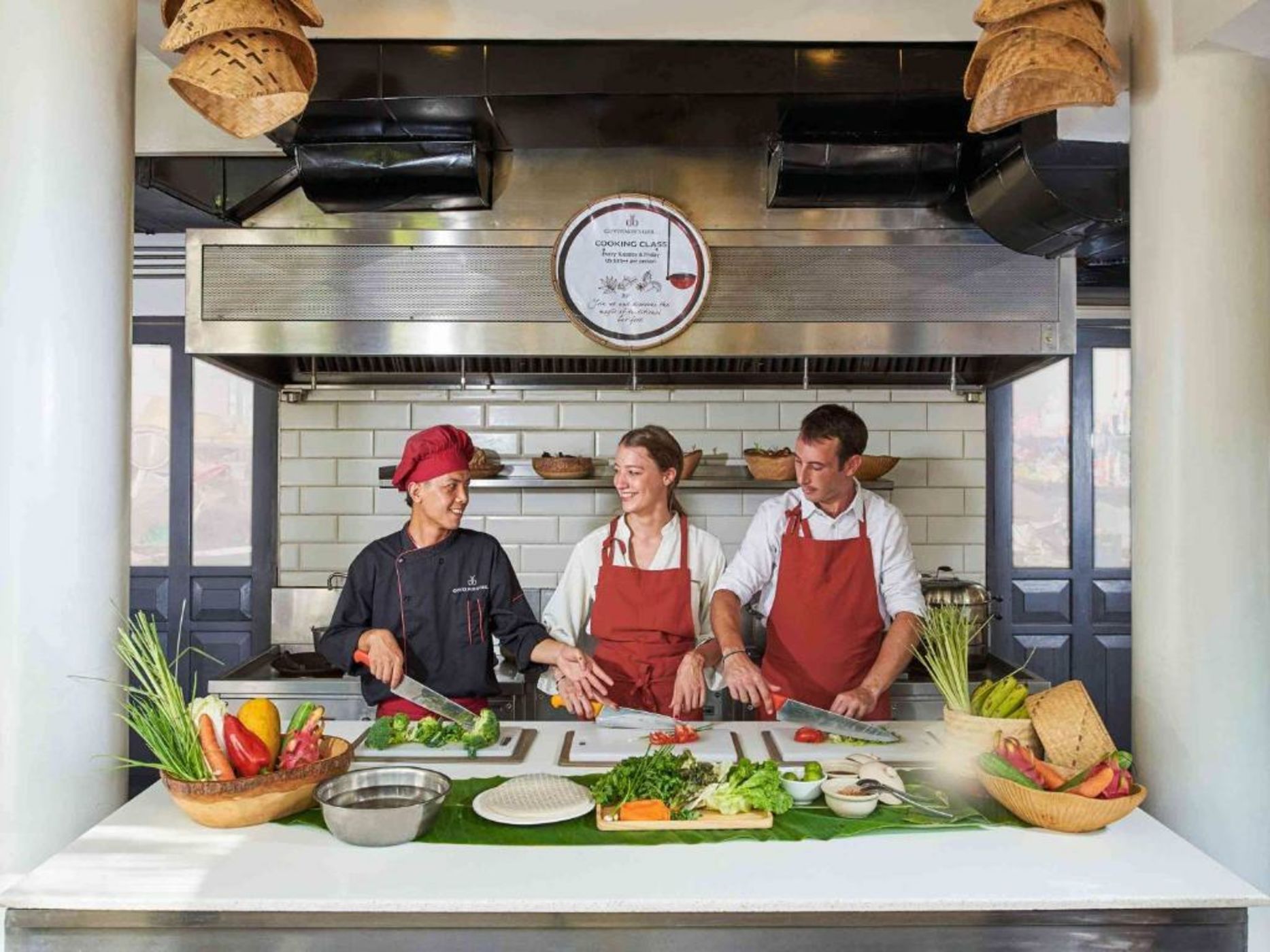 Sofitel Luang Prabang