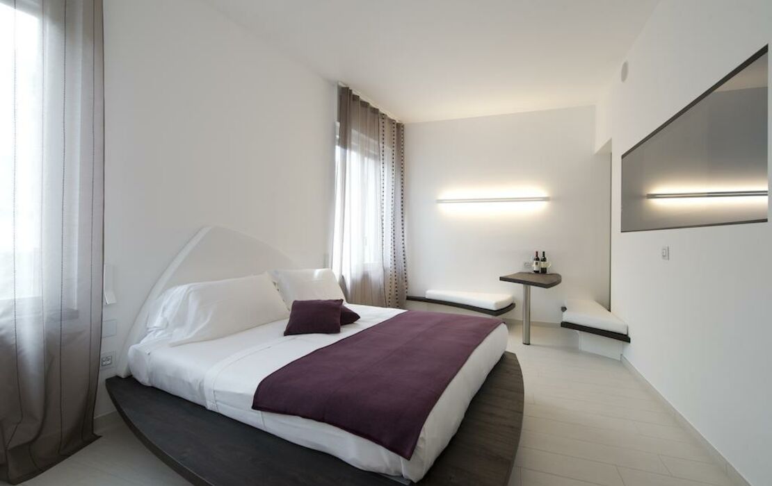 Aparthotel Duomo