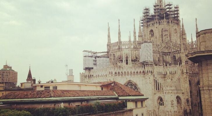 Aparthotel Duomo