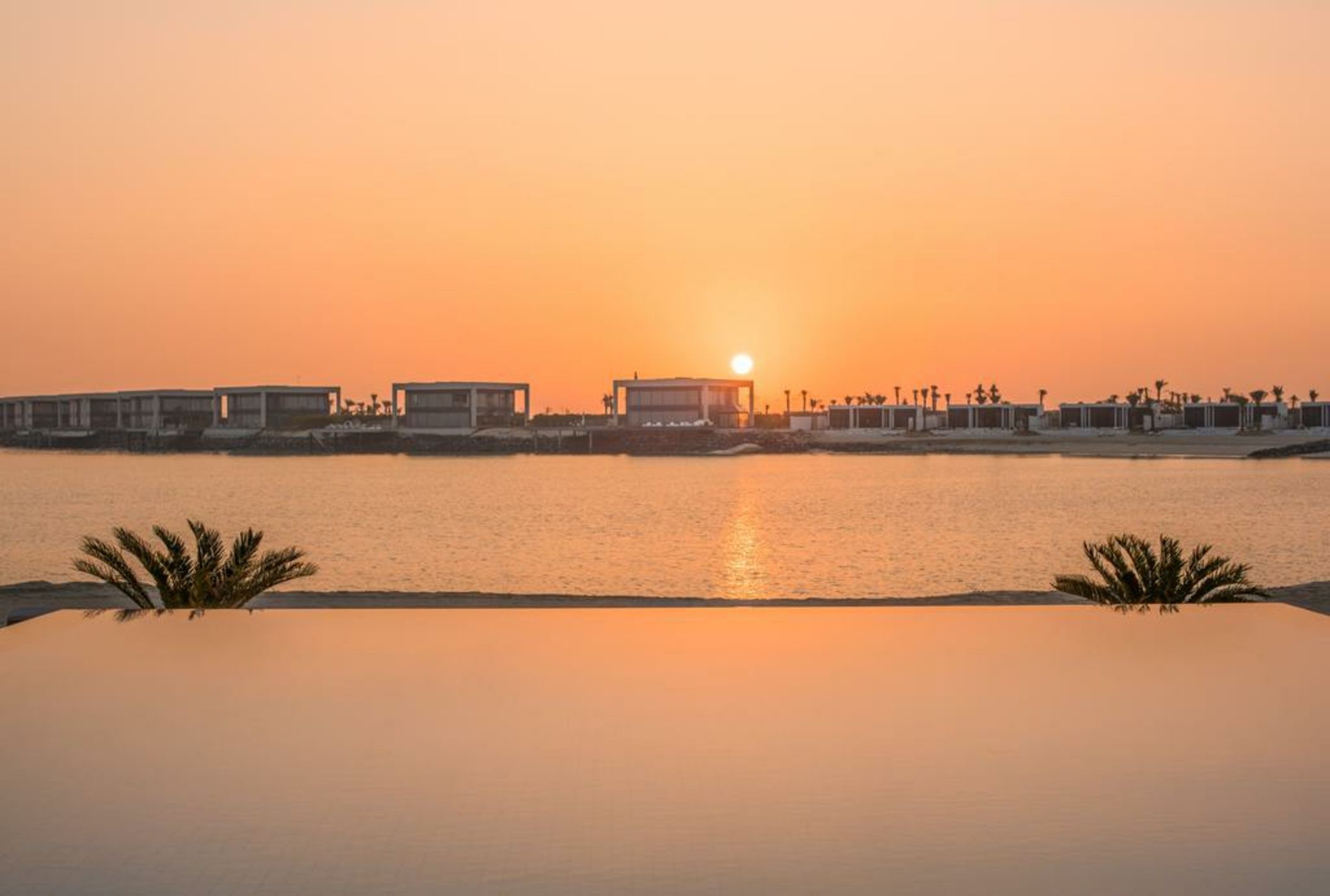 Zaya Nurai Island Resort