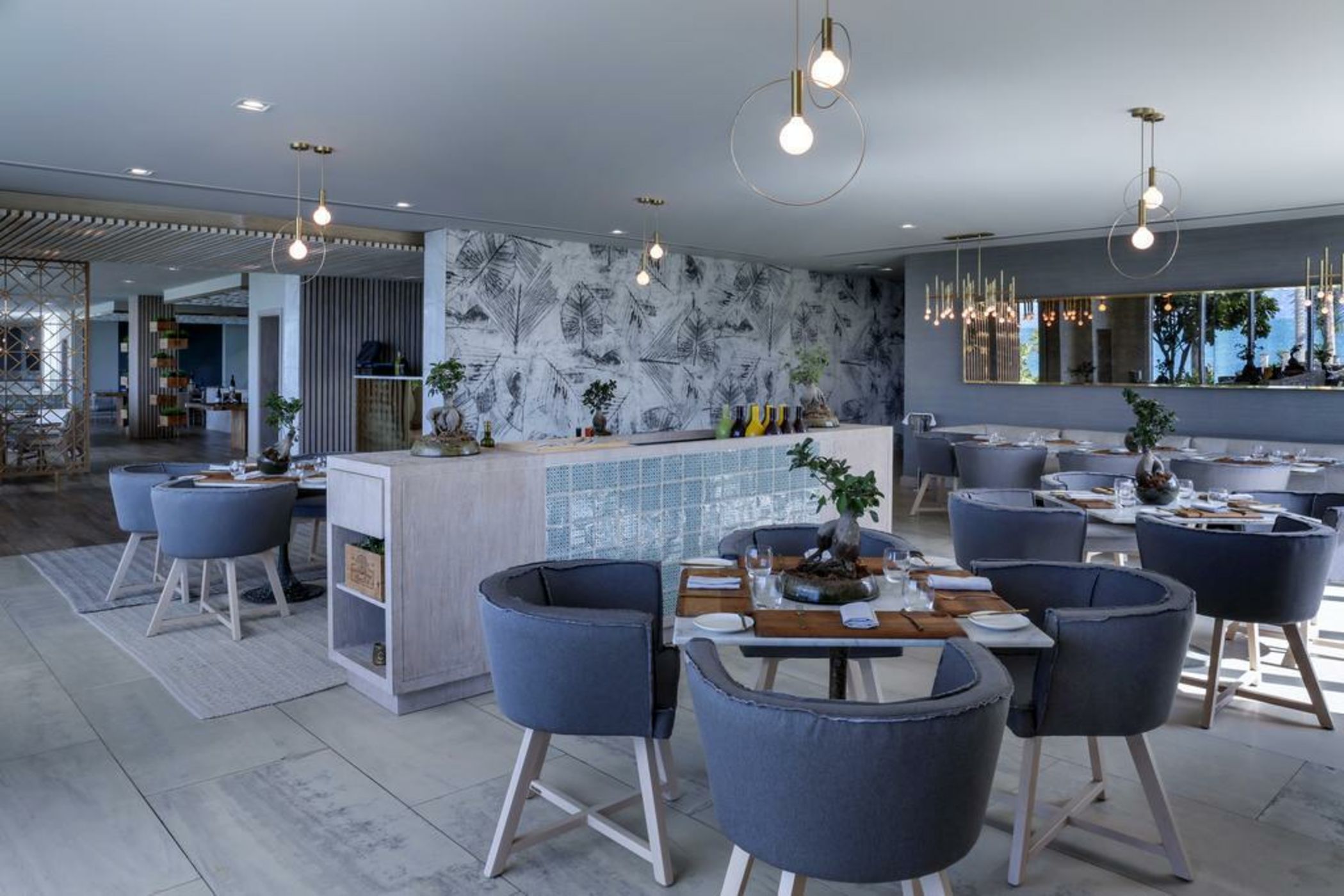 Zaya Nurai Island Resort