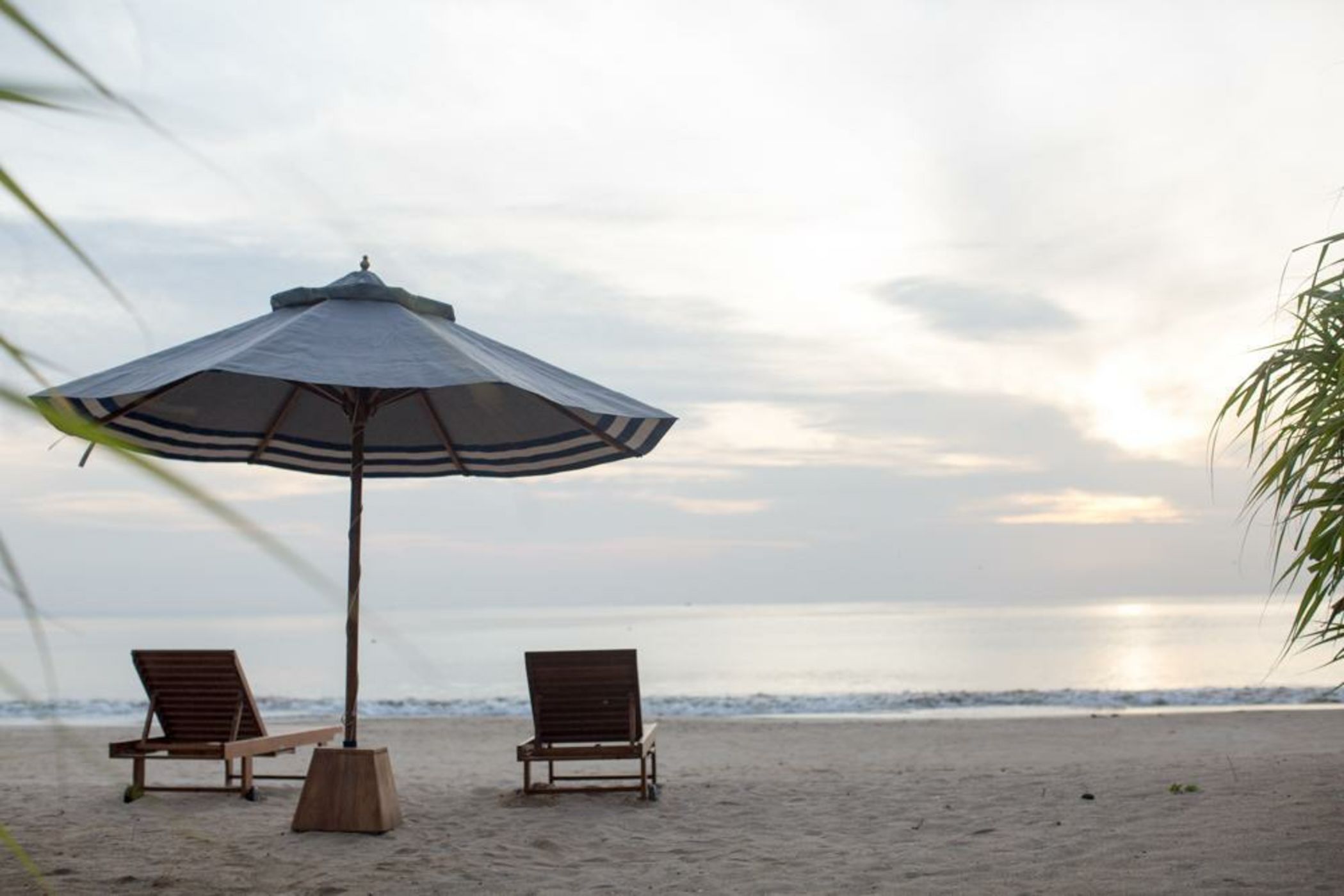 Anantaya Resort and Spa Passikudah