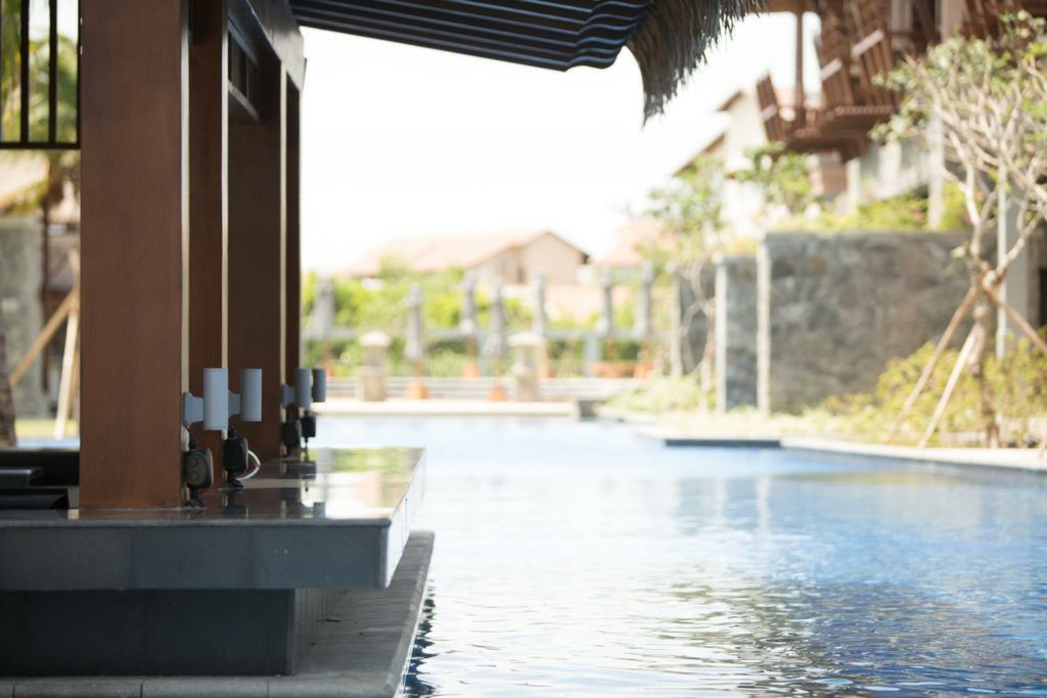 Anantaya Resort and Spa Passikudah