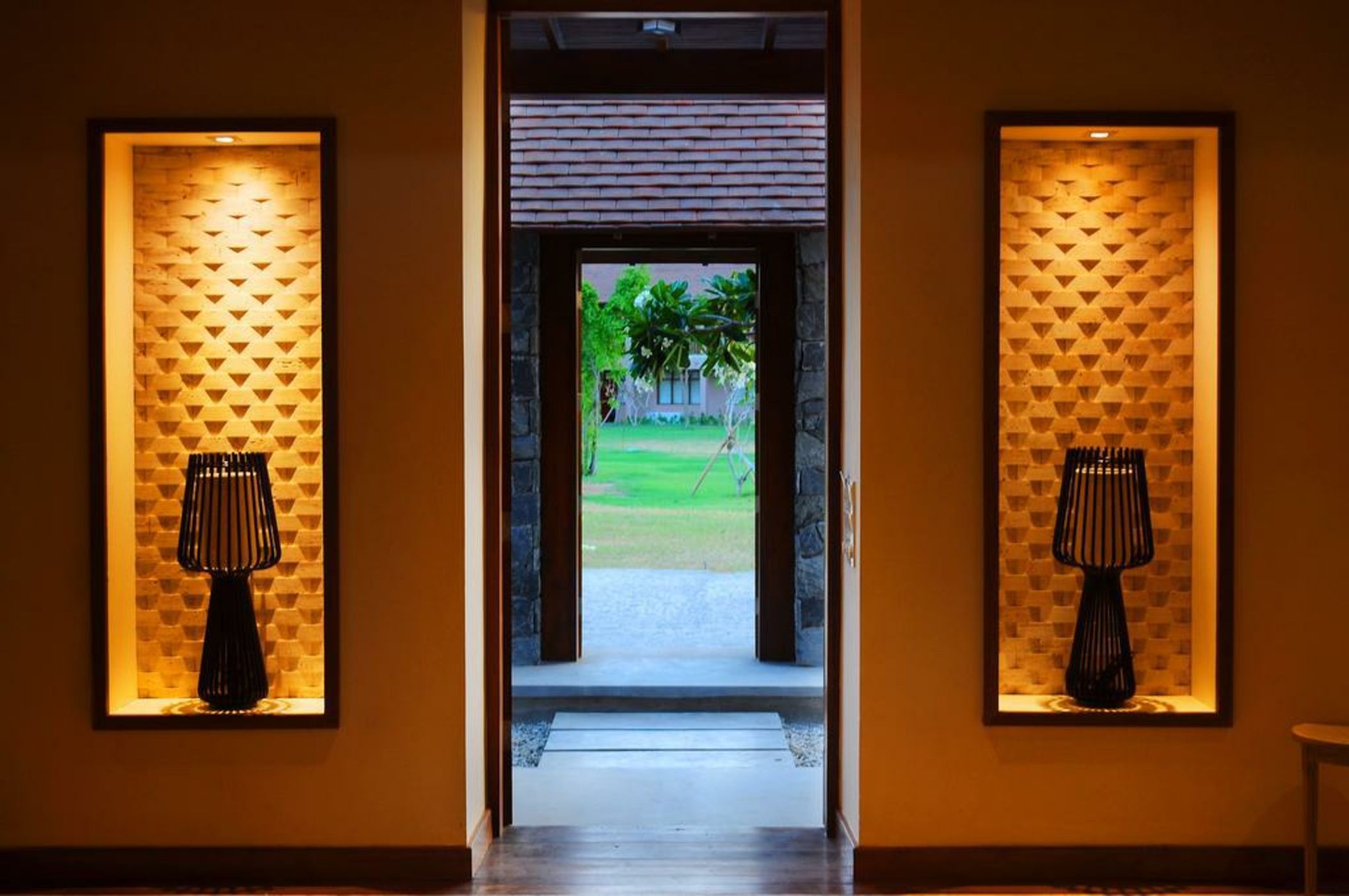 Anantaya Resort and Spa Passikudah