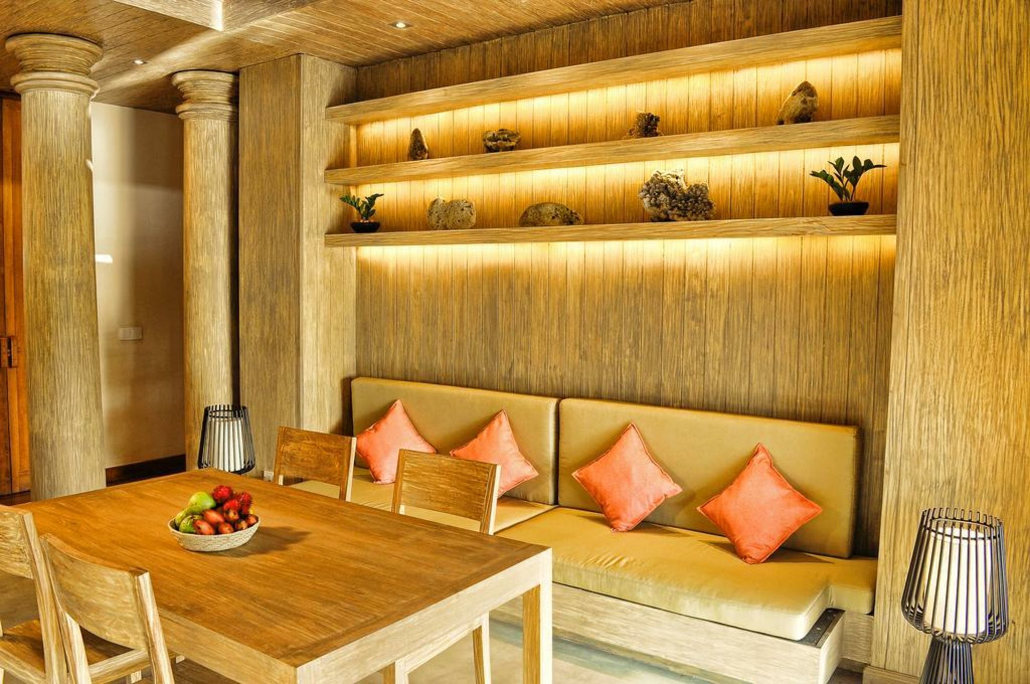 Anantaya Resort and Spa Passikudah