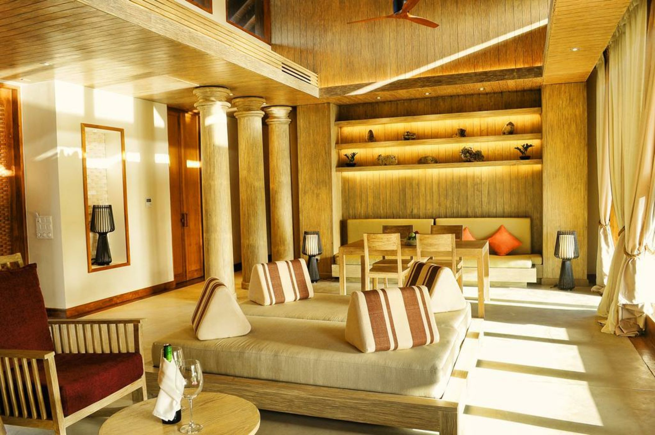 Anantaya Resort and Spa Passikudah