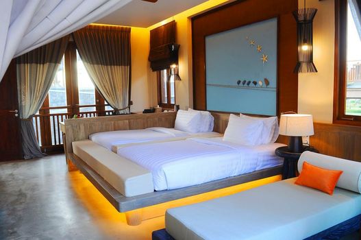 Anantaya Resort and Spa Passikudah