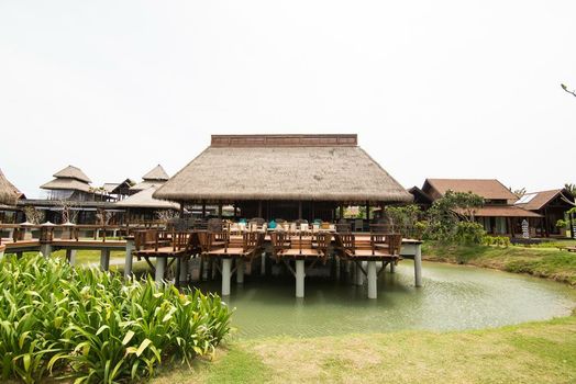 Anantaya Resort and Spa Passikudah