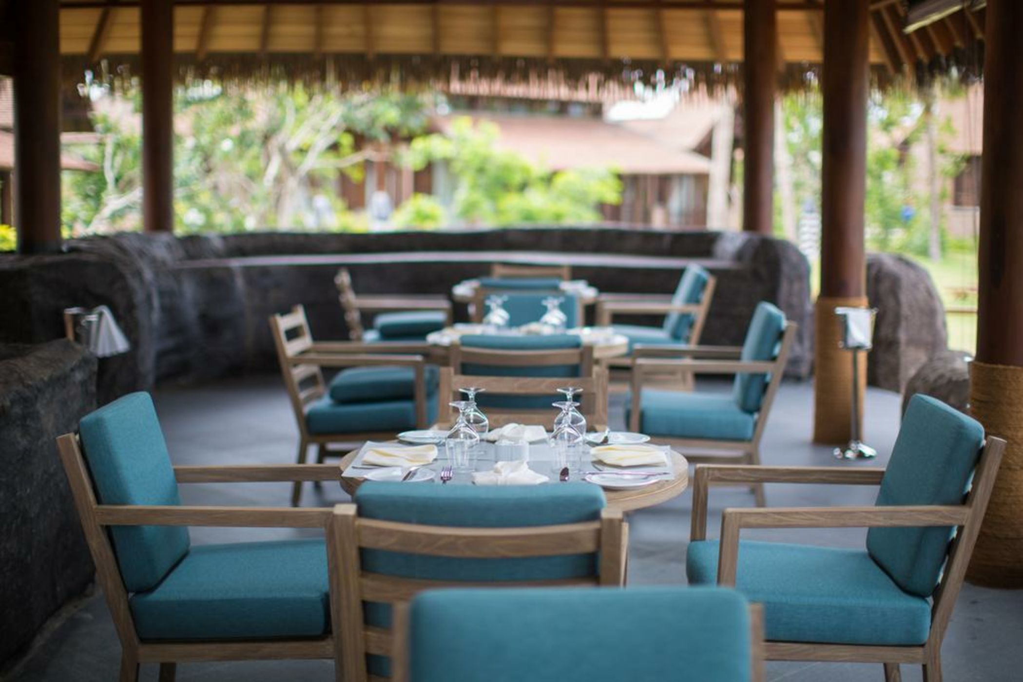 Anantaya Resort and Spa Passikudah