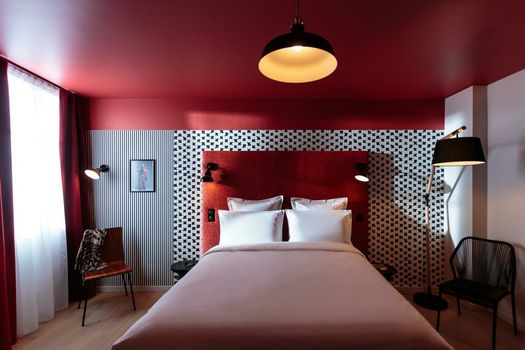 BOMA easy living hotel