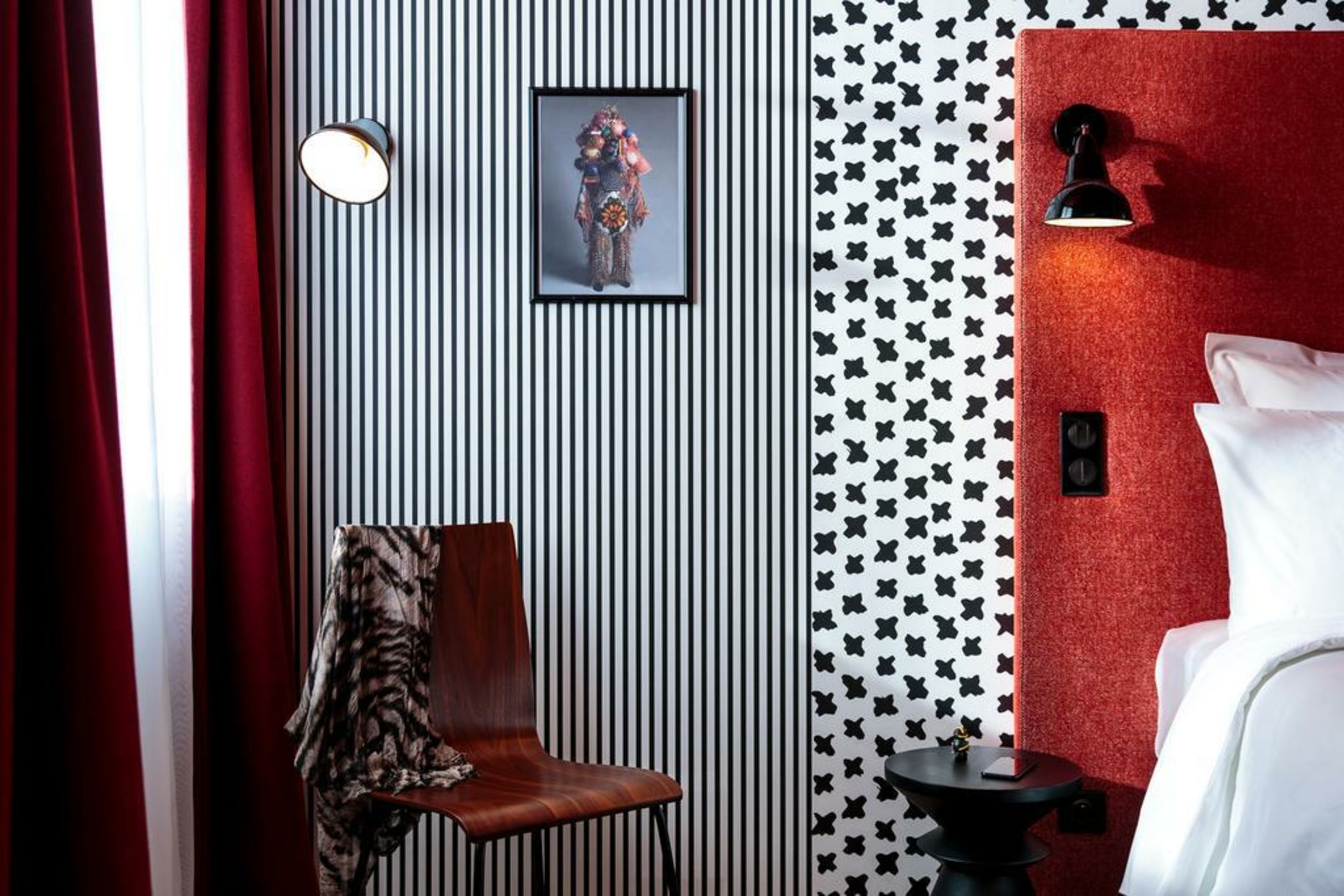 BOMA easy living hotel