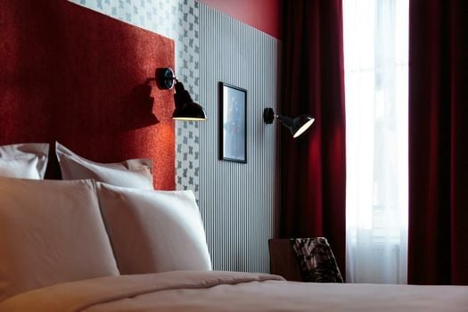 BOMA easy living hotel