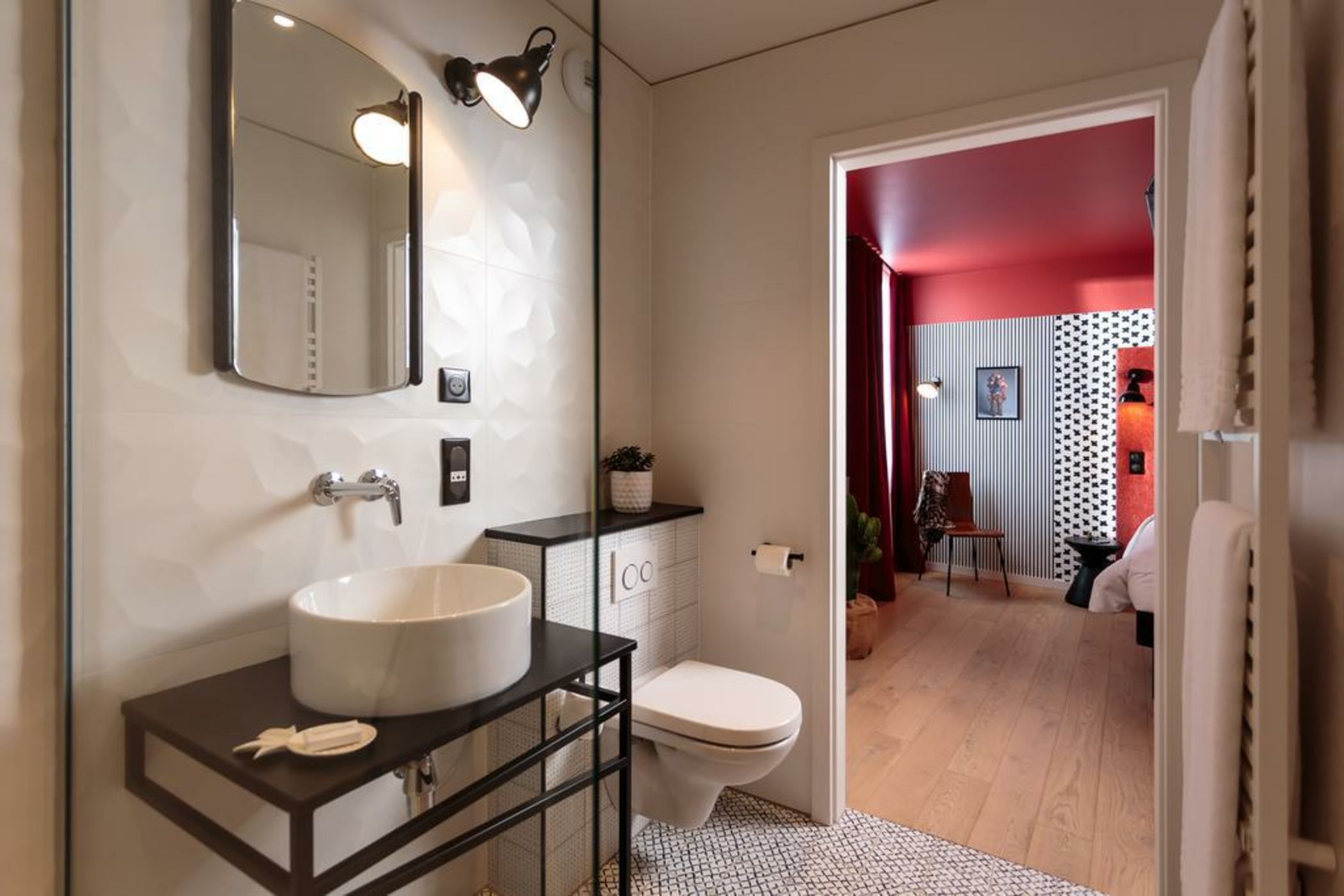 BOMA easy living hotel