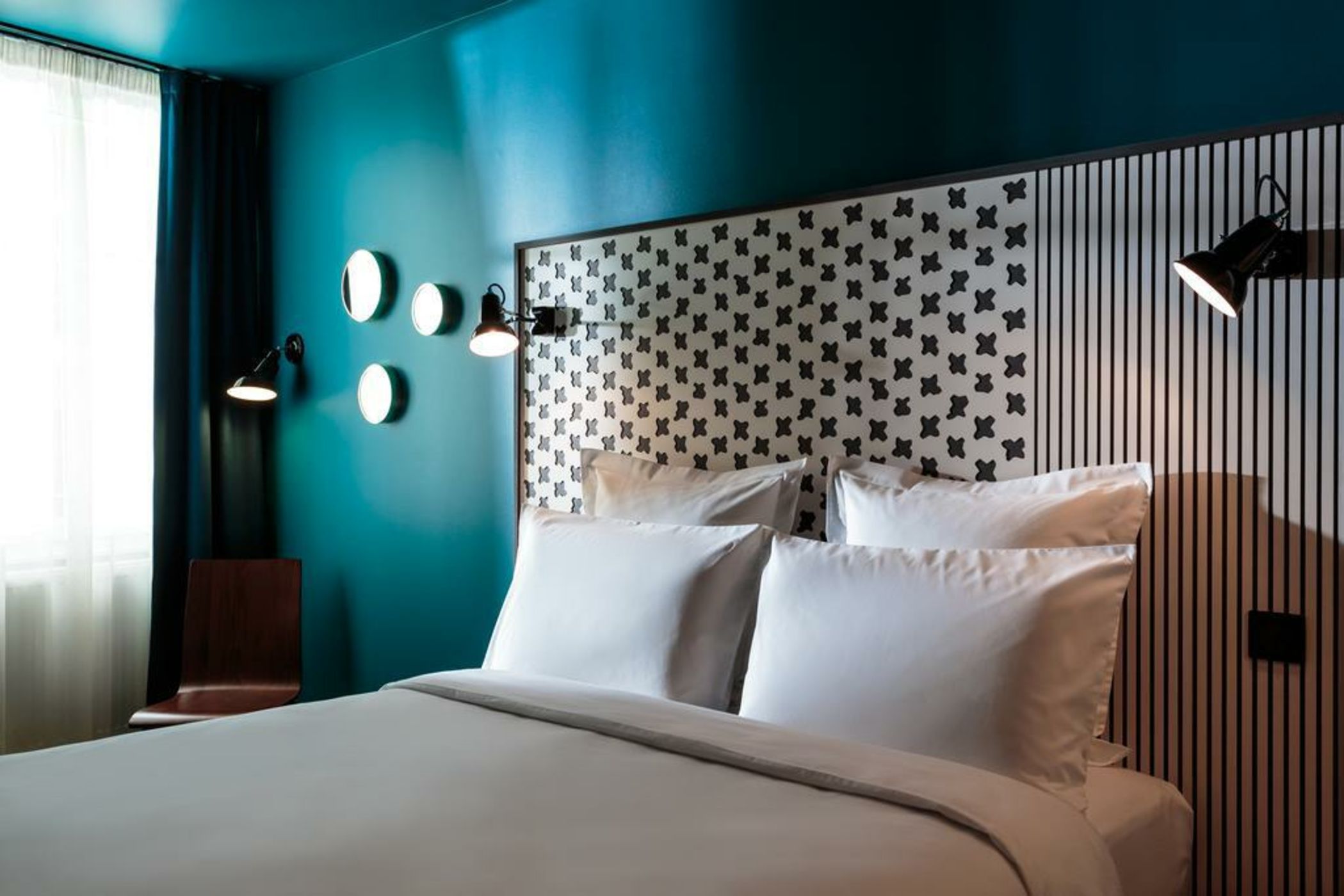 BOMA easy living hotel