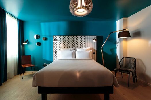 BOMA easy living hotel