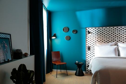 BOMA easy living hotel