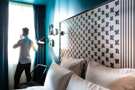 BOMA easy living hotel