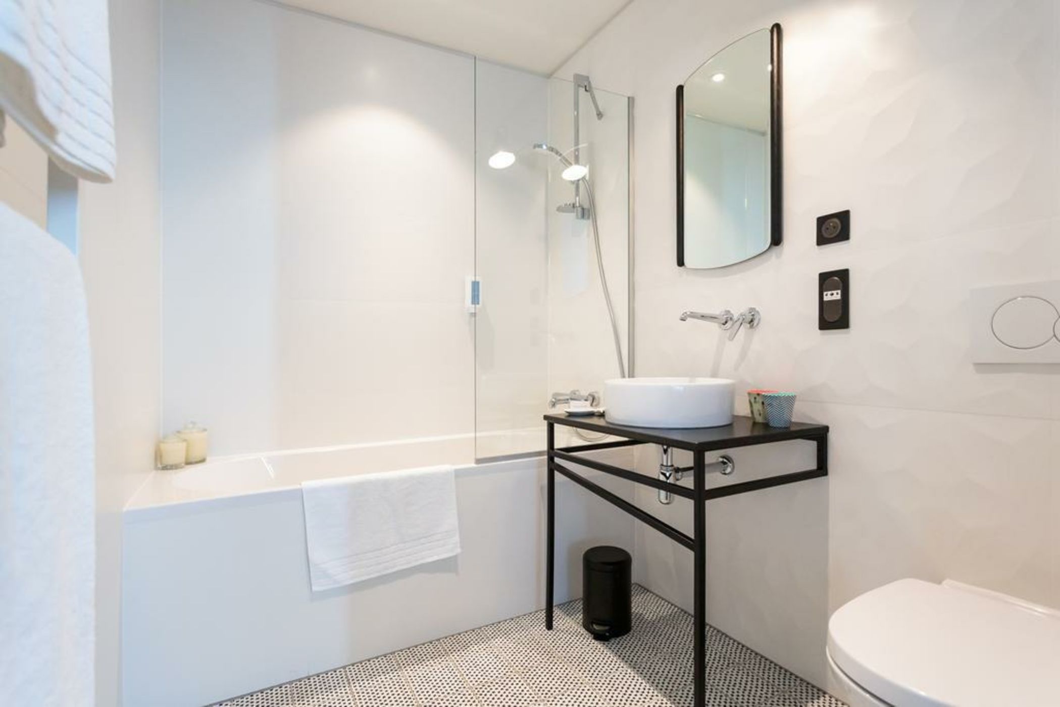 BOMA easy living hotel