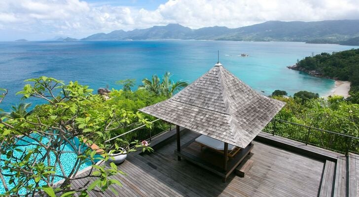 Four Seasons Resort Seychelles