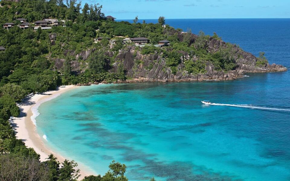 Four Seasons Resort Seychelles, a Design Boutique Hotel ... Four Seasons Resort Seychelles, a Design Boutique Hotel ...