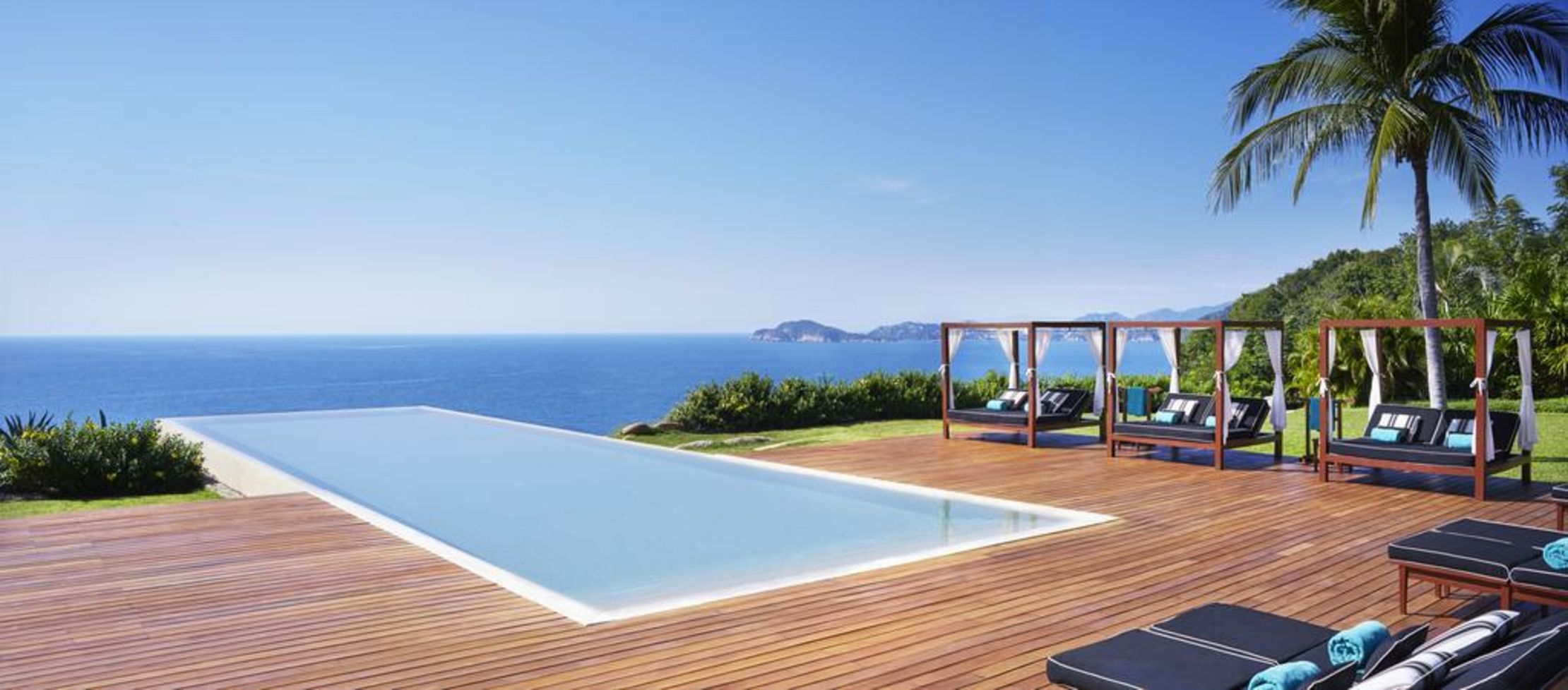 Banyan Tree Cabo Marques