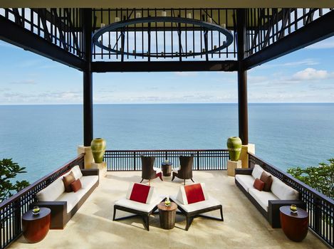 Banyan Tree Cabo Marques
