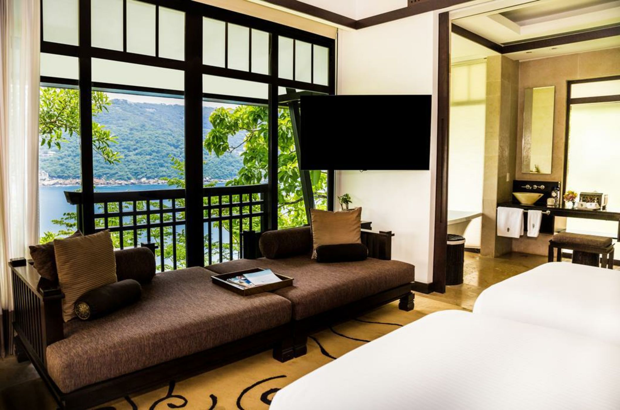 Banyan Tree Cabo Marques