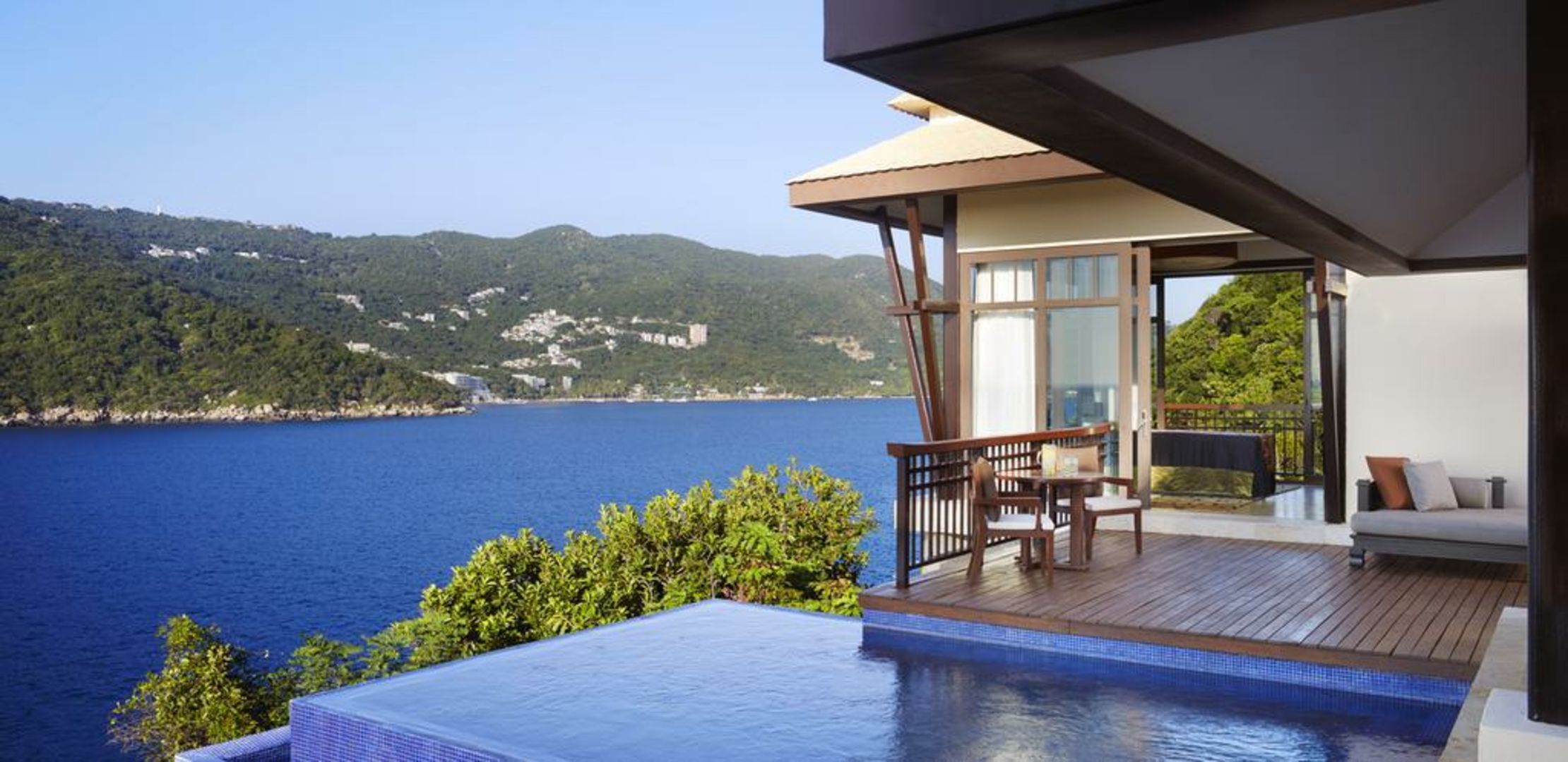 Banyan Tree Cabo Marques