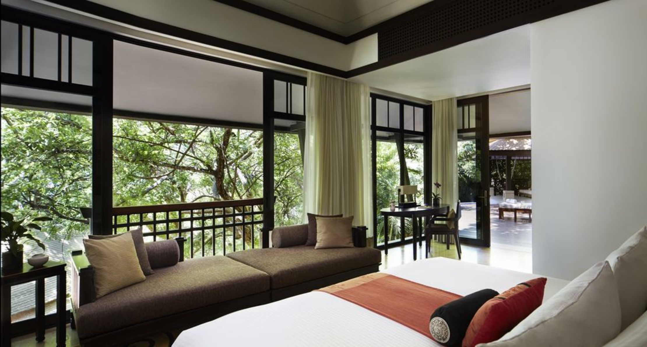 Banyan Tree Cabo Marques