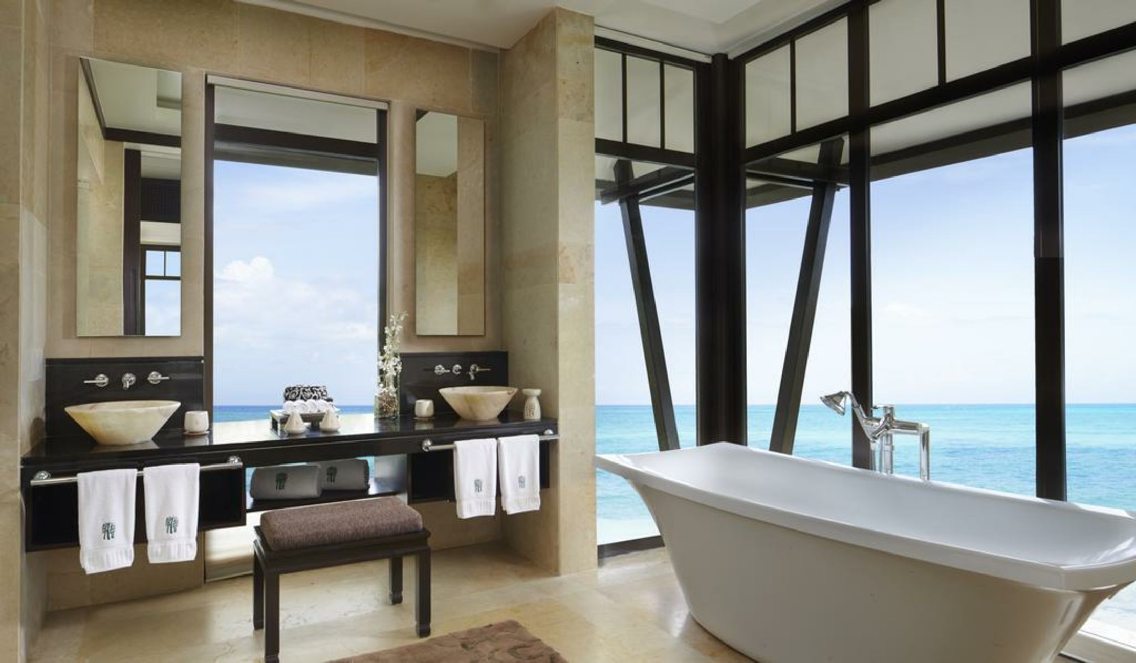 Banyan Tree Cabo Marques