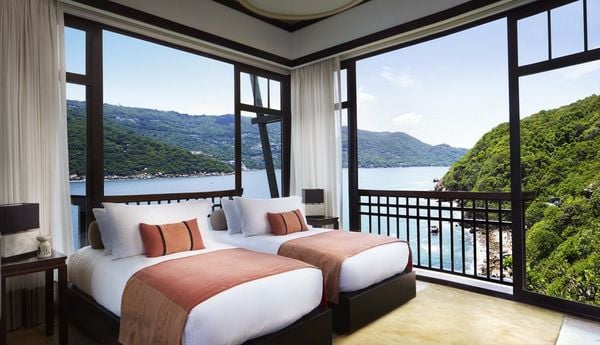 Banyan Tree Cabo Marques
