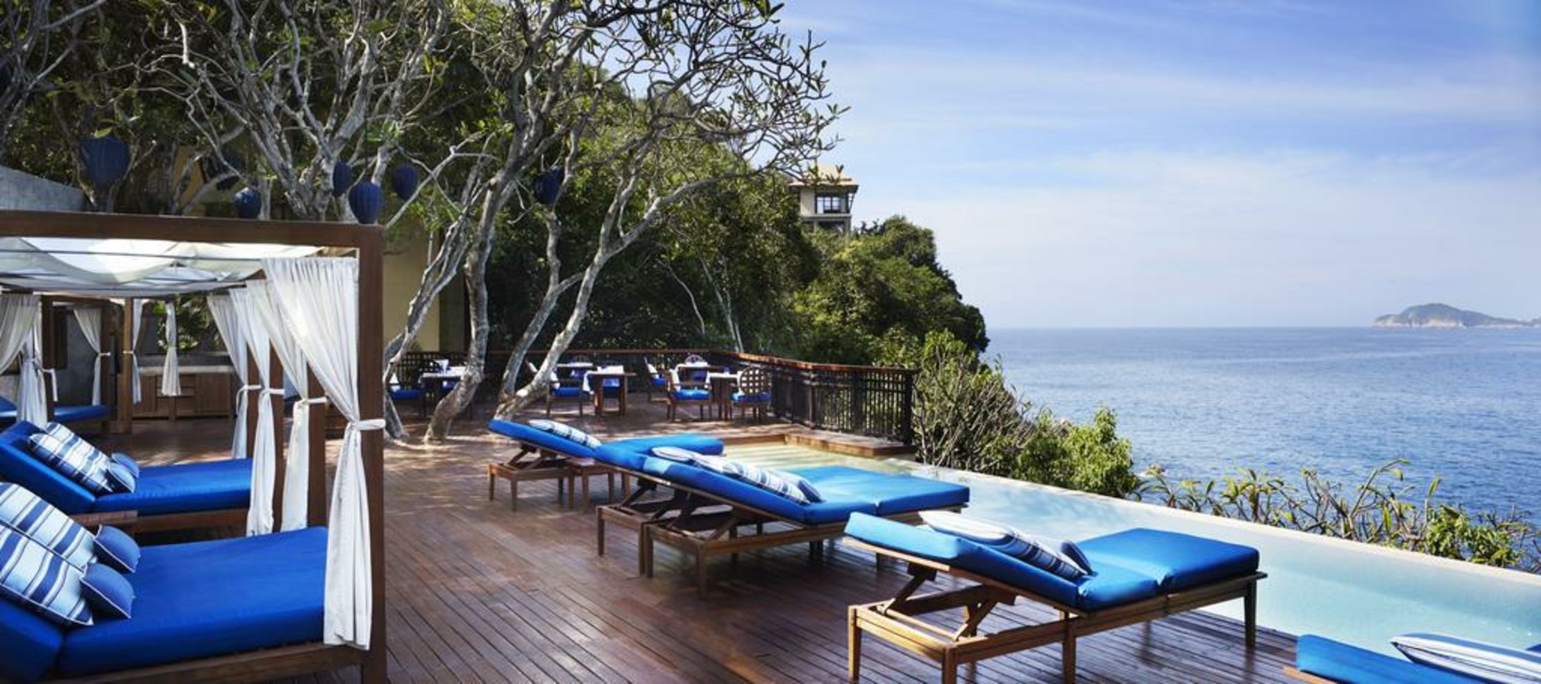 Banyan Tree Cabo Marques