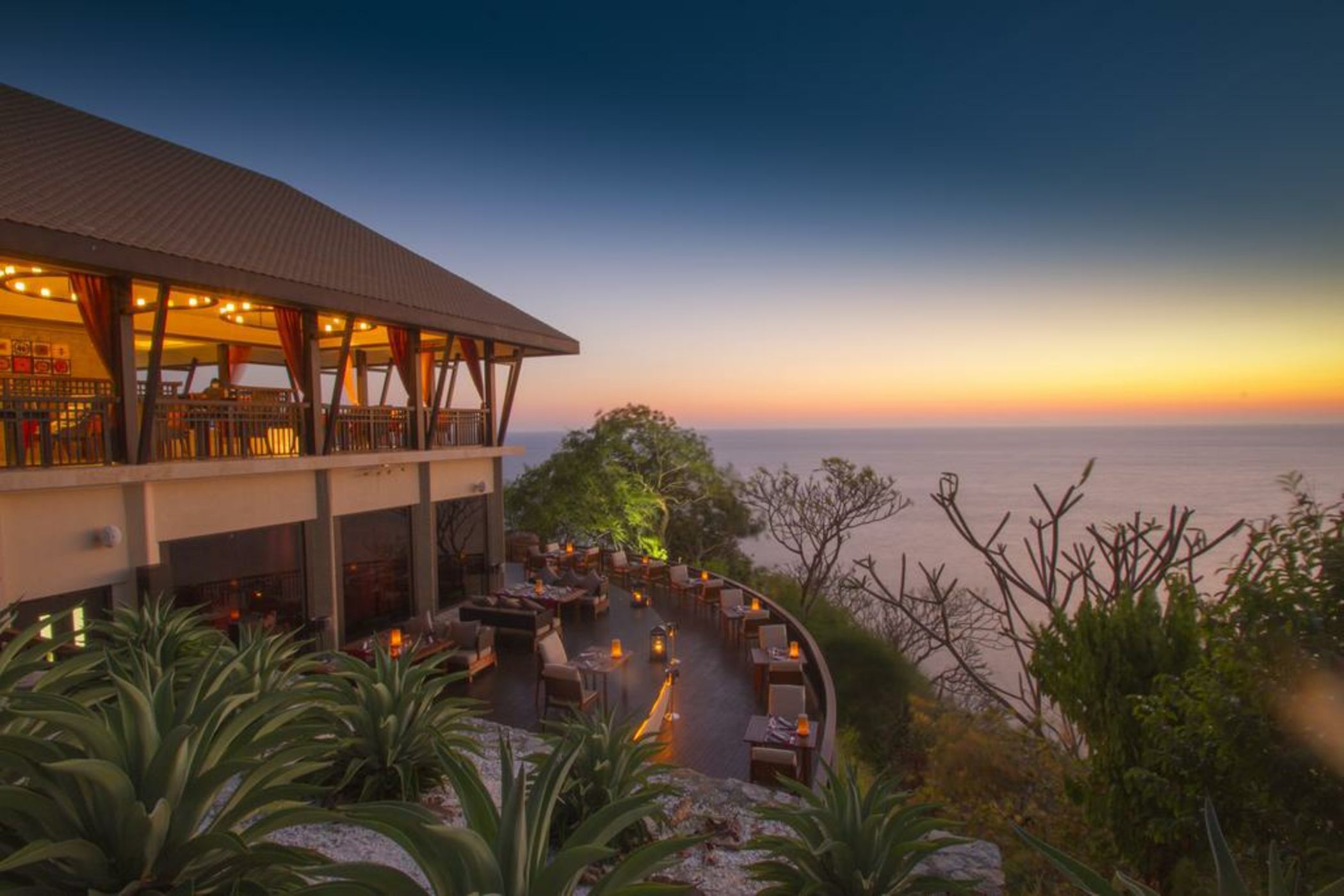 Banyan Tree Cabo Marques