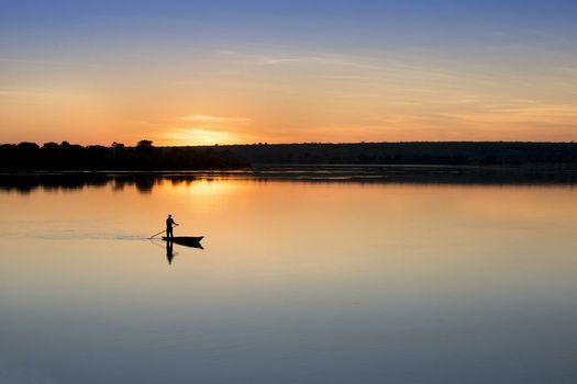 Royal Chundu River Lodge