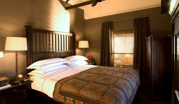 Bushmans Kloof Wilderness Reserve and Wellness Retreat