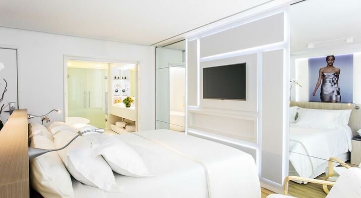 Best Western PREMIER Arpoador Fashion Hotel